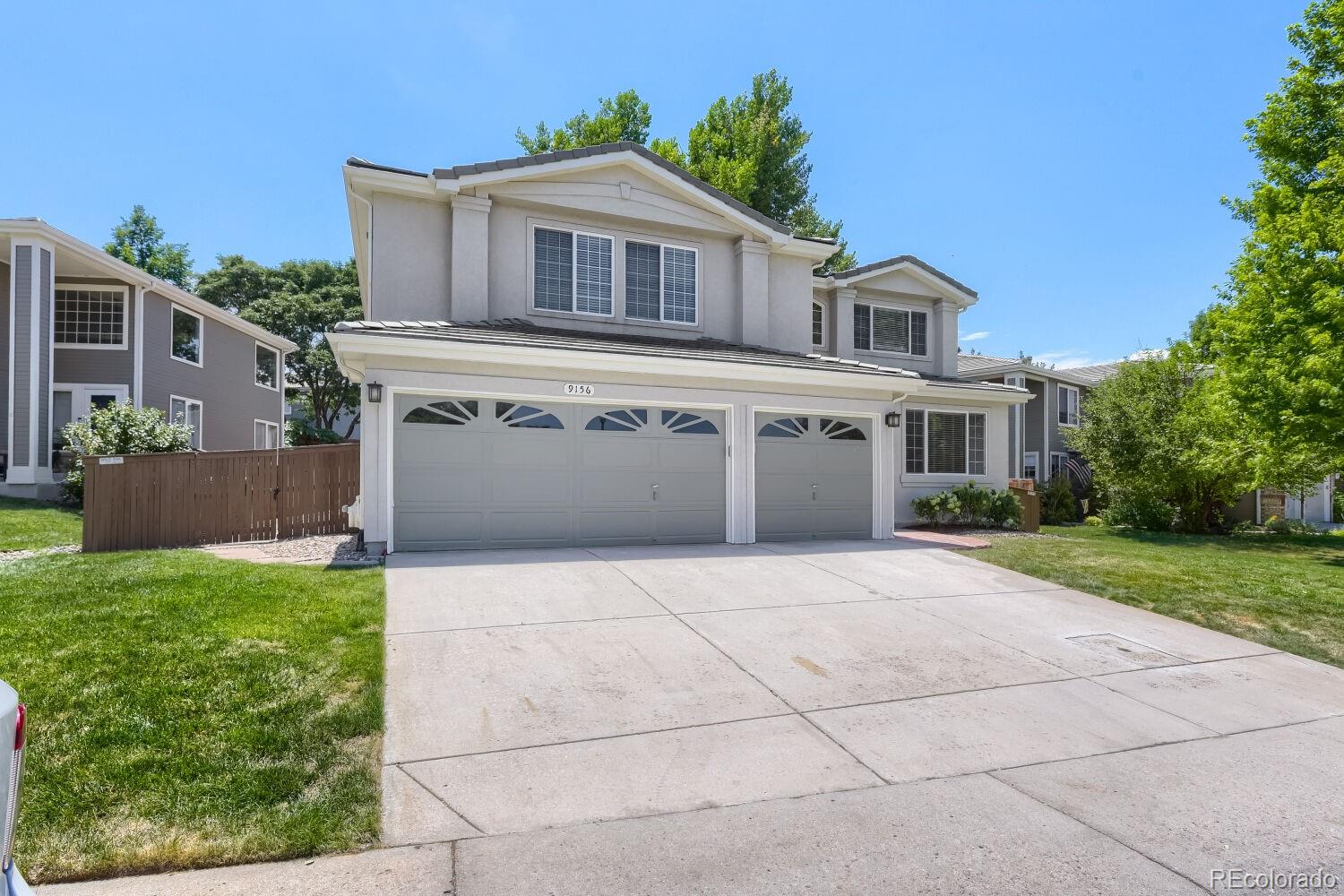9156 Fox Fire Drive
