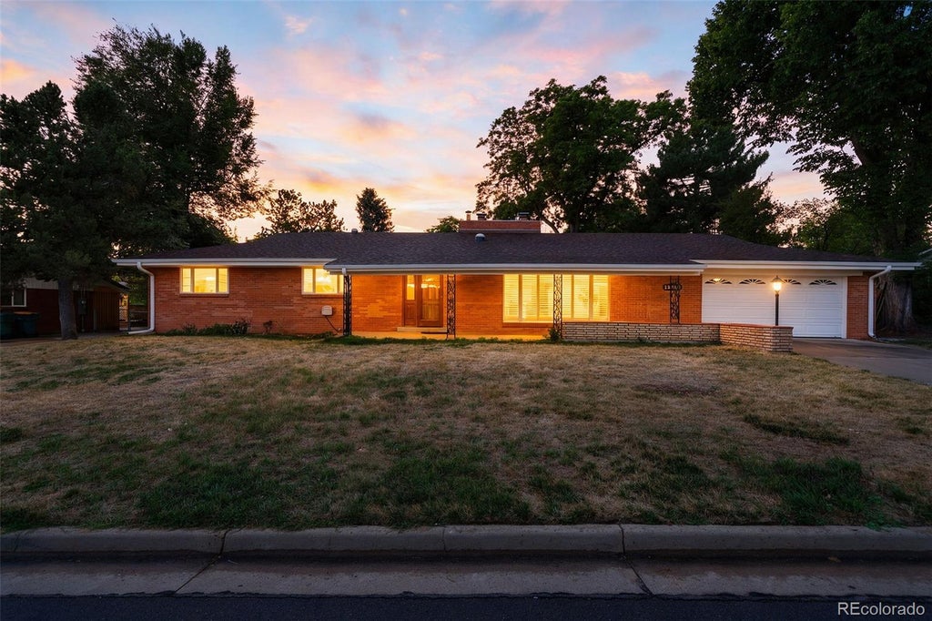 Photo of 12380 W 20th Avenue, Lakewood, CO 80215 (MLS # 3353456)