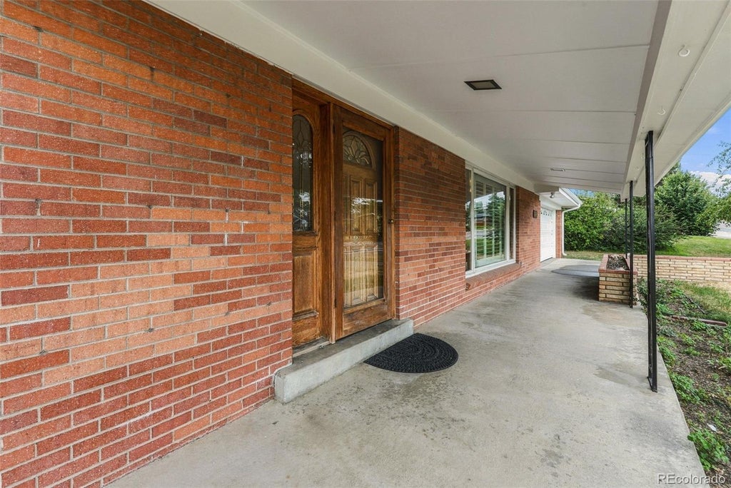 Photo of 12380 W 20th Avenue, Lakewood, CO 80215 (MLS # 3353456)