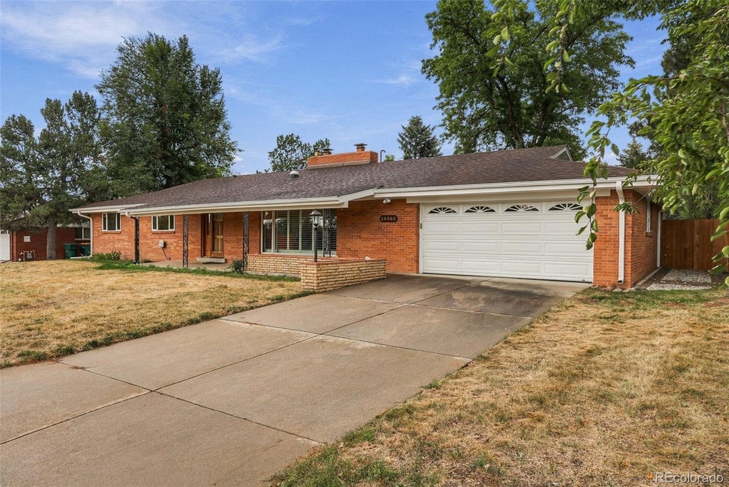 Photo of 12380 W 20th Avenue, Lakewood, CO 80215 (MLS # 3353456)