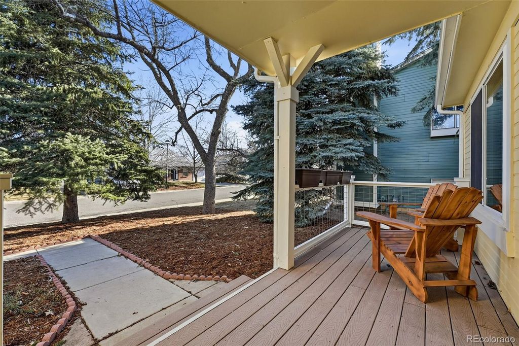 Photo of 385 Lilac Circle, Louisville, CO 80027 (MLS # 8134089)