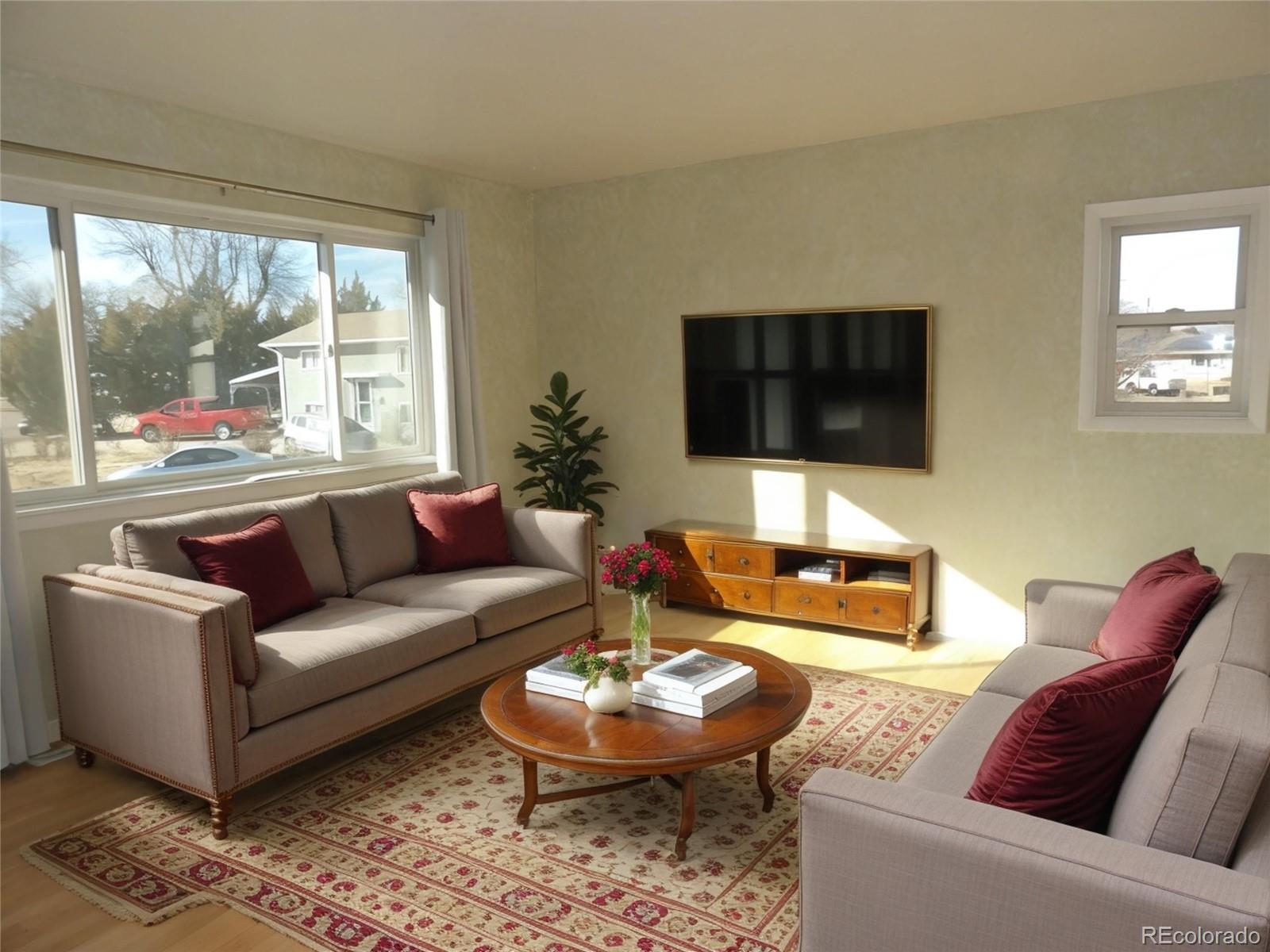 2950 Lancaster Drive