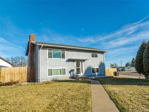 2950 Lancaster Drive Pueblo CO 81005