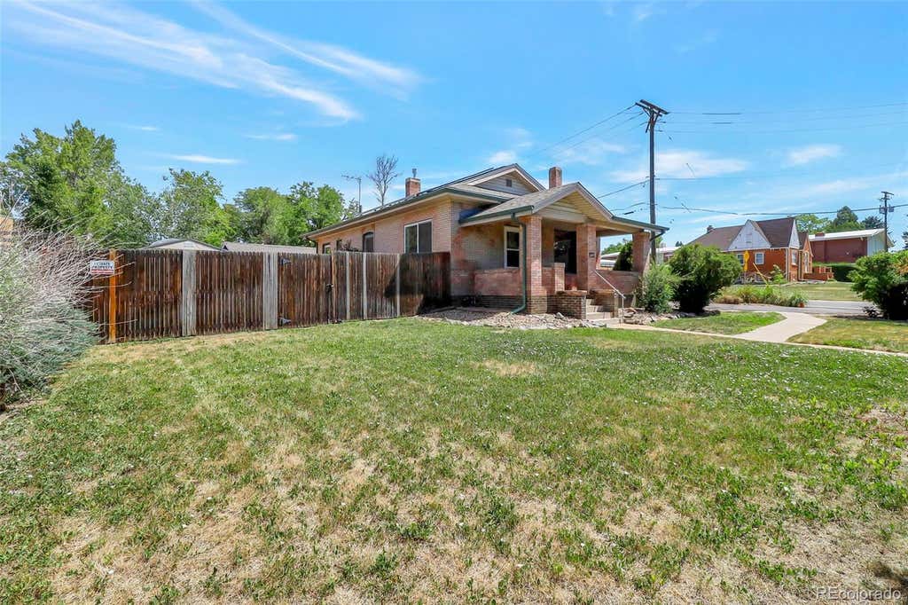 Photo of 6001 W 32nd Avenue, Wheat Ridge, CO 80033 (MLS # 4825880)