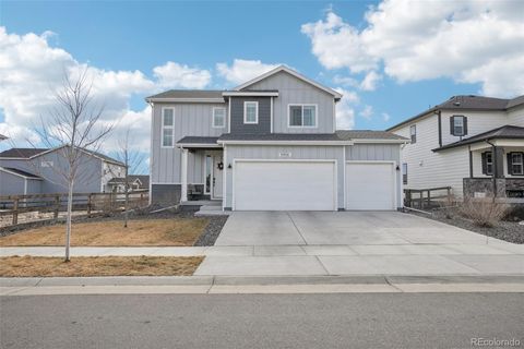 Photo of 5406 Sanctuary Avenue, Firestone, CO 80504 (MLS # 4348182)