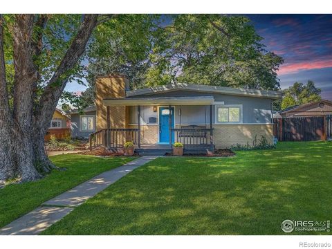 Photo of 7445 Osceola Street, Westminster, CO 80030 (MLS # 3666868)