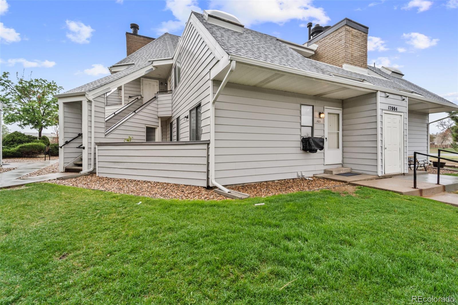 17004 E Tennessee Drive 103
