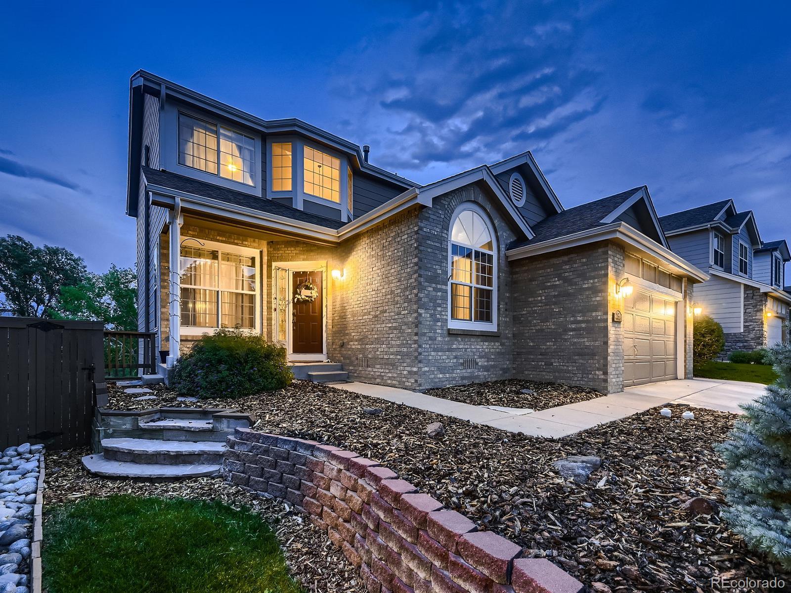 9412 Burgundy Circle, Highlands Ranch, CO, 80126 2 9412 Burgundy Circle