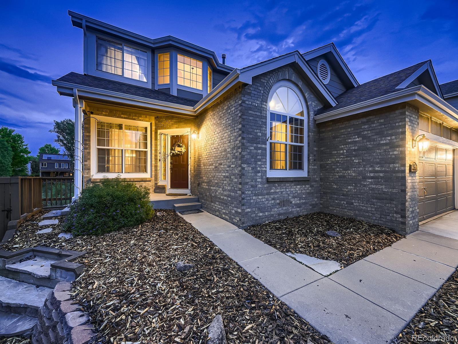 9412 Burgundy Circle, Highlands Ranch, CO, 80126 1 9412 Burgundy Circle