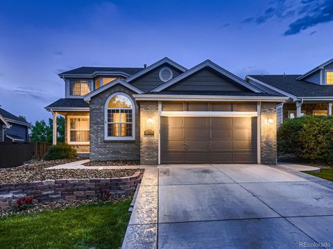 9412 Burgundy Circle Highlands Ranch CO 80126