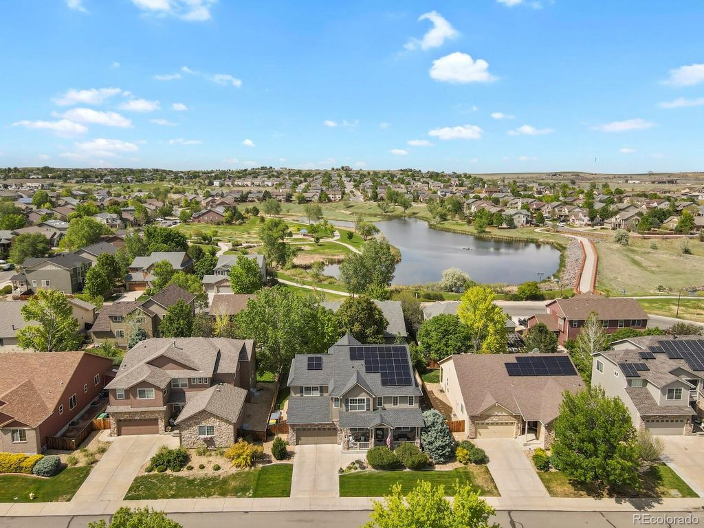 Photo of 6315 E 133rd Avenue, Thornton, CO 80602 (MLS # 3911569)