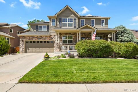 Photo of 6315 E 133rd Avenue, Thornton, CO 80602 (MLS # 3911569)