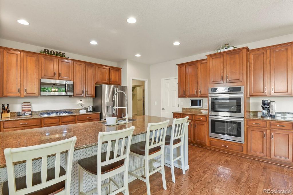 Photo of 6315 E 133rd Avenue, Thornton, CO 80602 (MLS # 3911569)