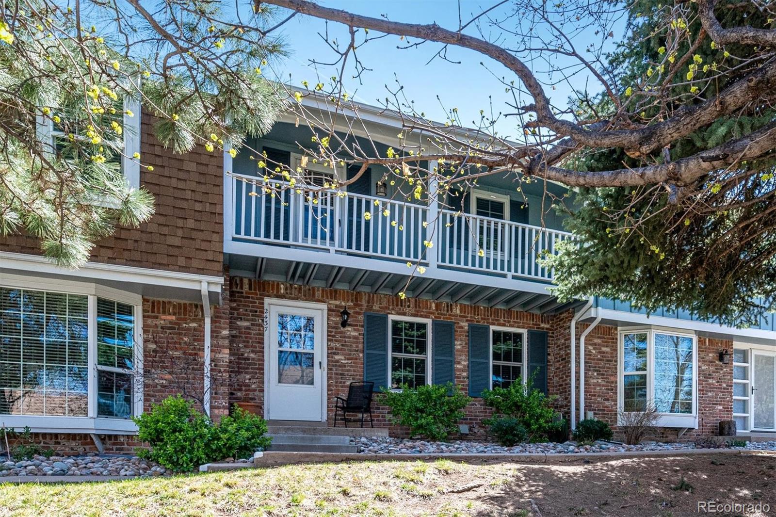 2437 E Geddes Place, Centennial, CO, 80122 1 2437 E Geddes Place