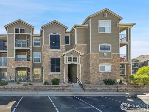 Photo of 1450 Blue Sky Way #12-105, Erie, CO 80516 (MLS # IR1045461)