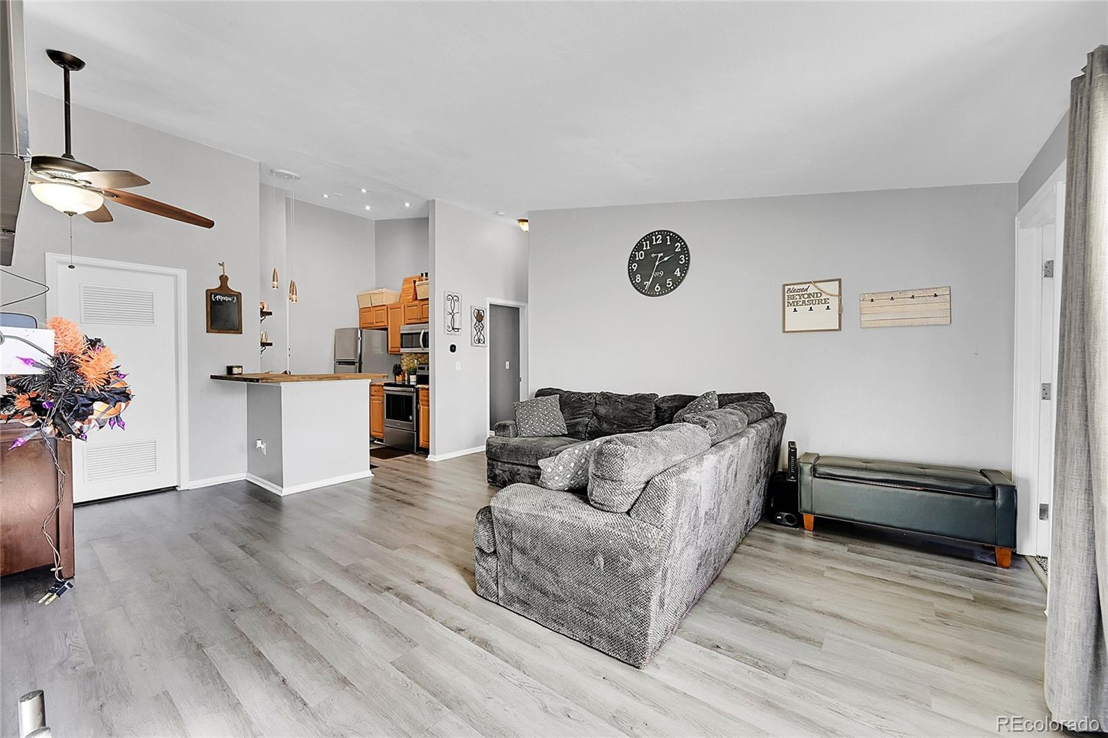6755 S Field Street 623