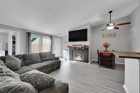 6755 S Field Street 623 Littleton CO 80128