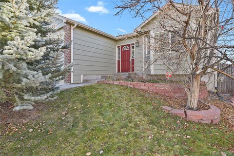 5355 S Ukraine Way, Aurora, CO 80015 - #: 8293129