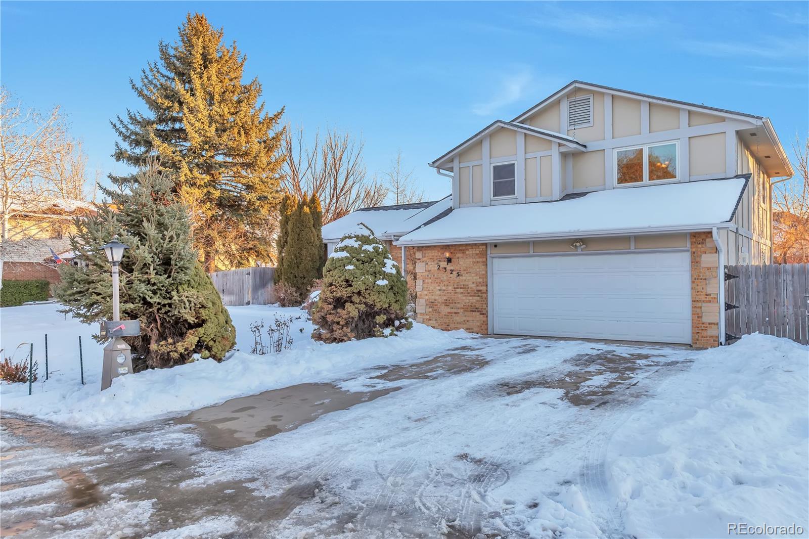 2325 15th Avenue, Longmont, CO, 80503 1 2325 15th Avenue