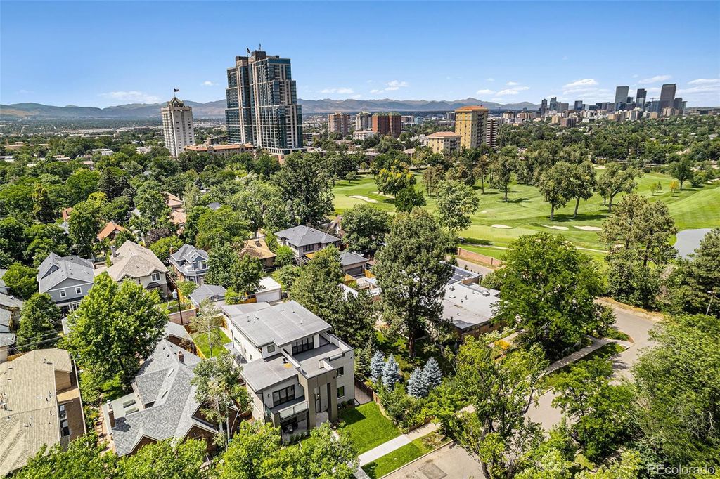 Photo of 127 S Humboldt Street, Denver, CO 80209 (MLS # 3769957)