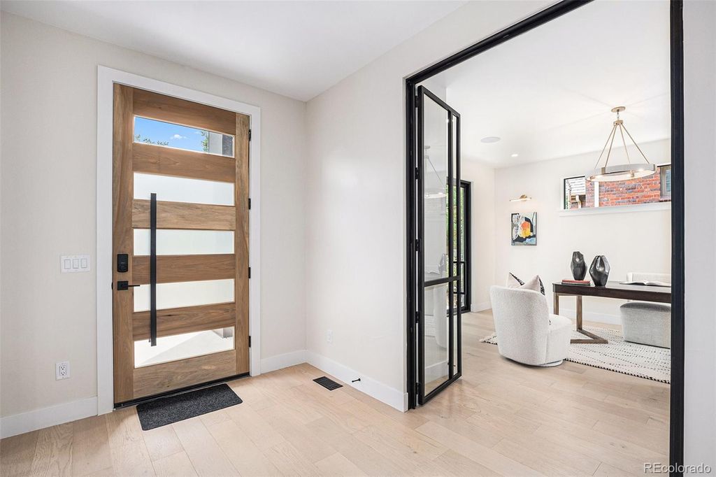 Photo of 127 S Humboldt Street, Denver, CO 80209 (MLS # 3769957)