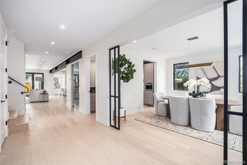 Photo of 127 S Humboldt Street, Denver, CO 80209 (MLS # 3769957)
