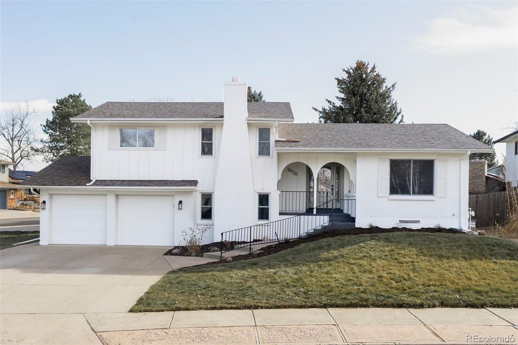 Photo of 10120 W Exposition Drive, Lakewood, CO 80226 (MLS # 7295370)