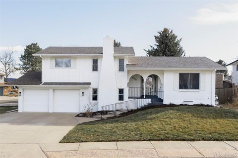Photo of 10120 W Exposition Drive, Lakewood, CO 80226 (MLS # 7295370)
