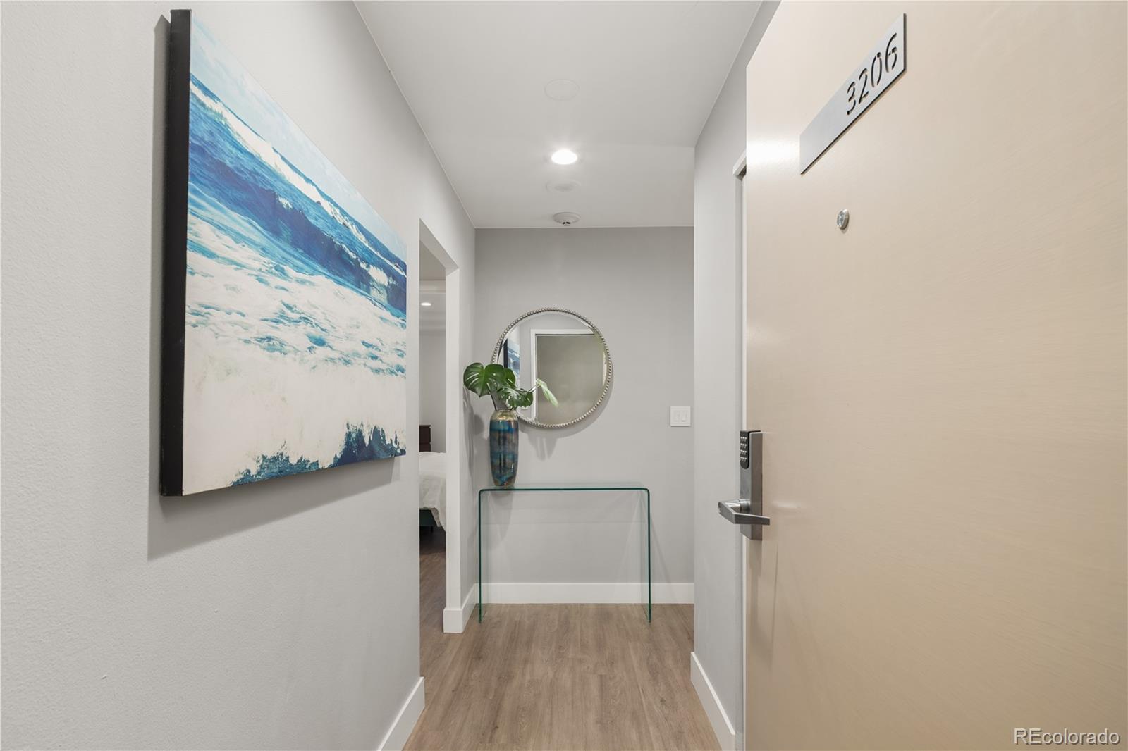 1625 Larimer Street 3206