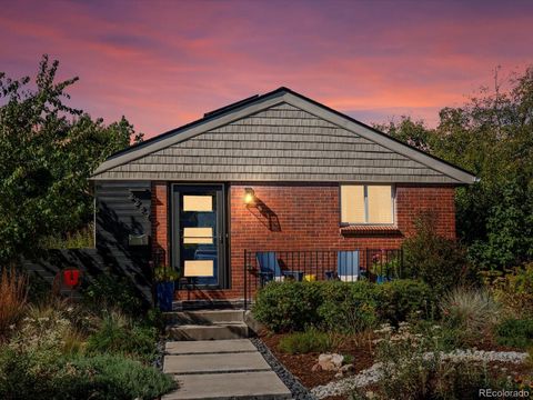 2289 Hudson Street Denver CO 80207