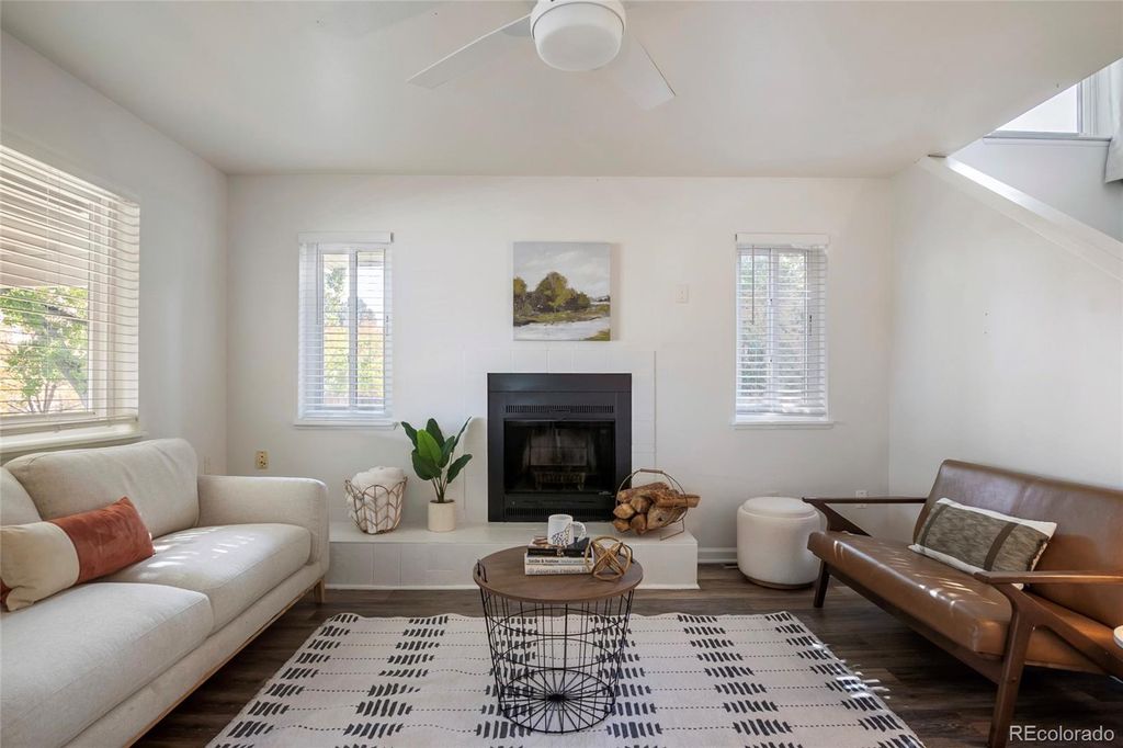 Photo of 372 S Carr Avenue, Lafayette, CO 80026 (MLS # 8415208)