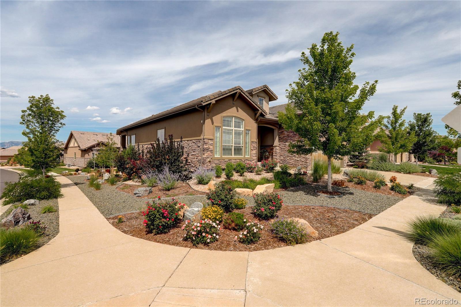 15797 Fishers Peak Drive