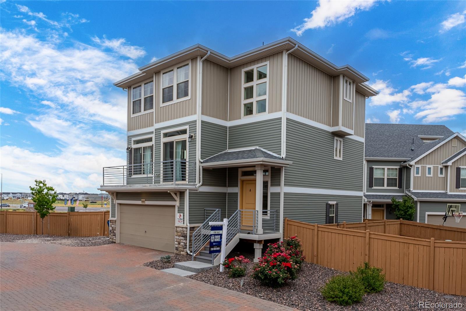 10022 Yampa Court, Commerce City, CO, 80022 1 10022 Yampa Court
