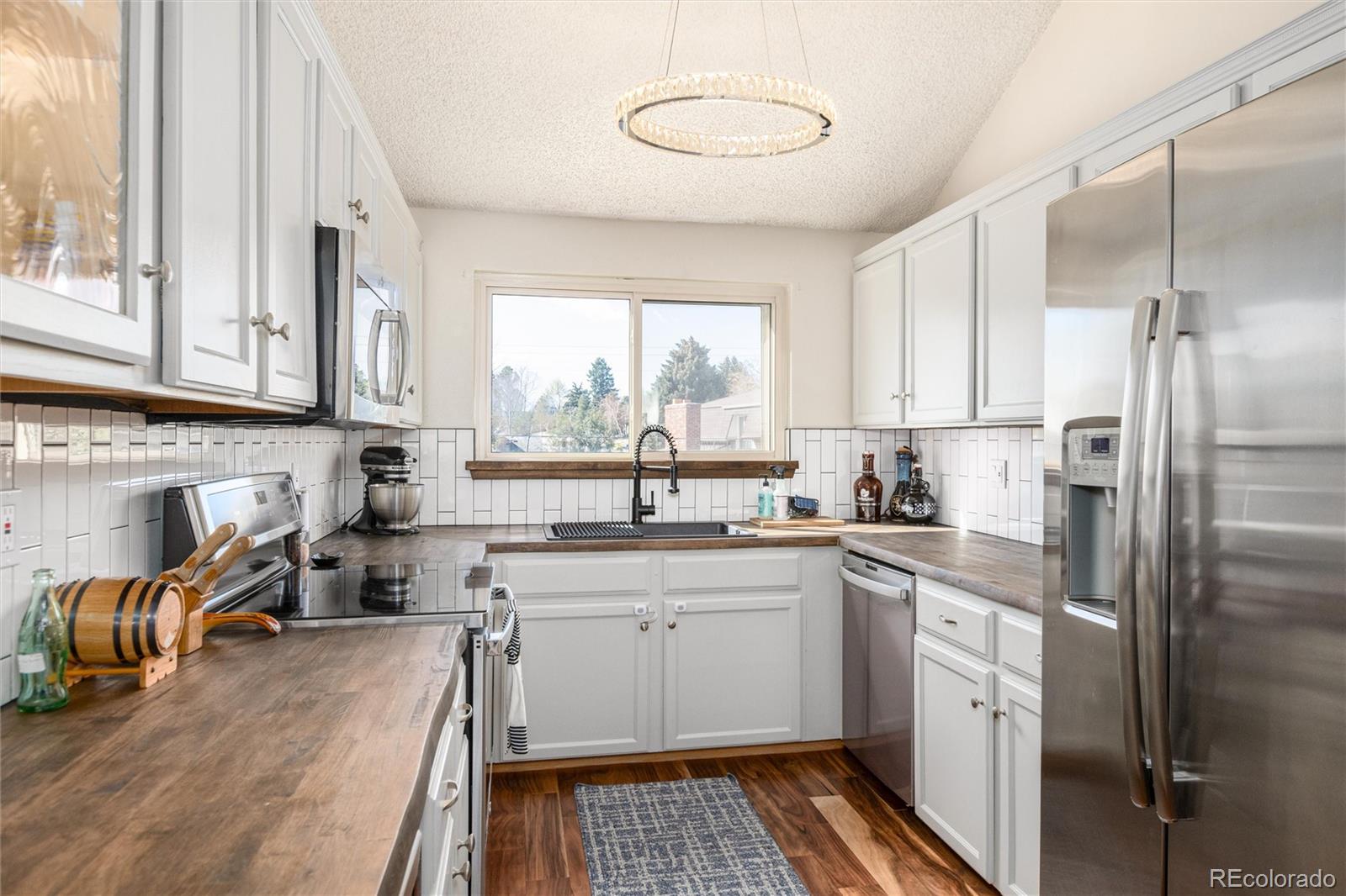 3696 S Depew Street 303