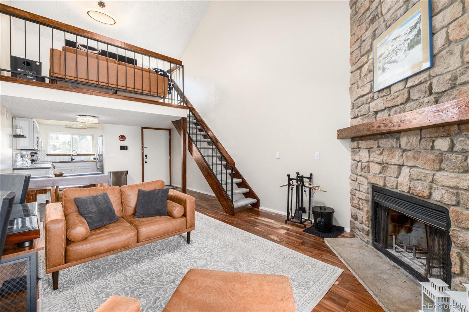 3696 S Depew Street 303