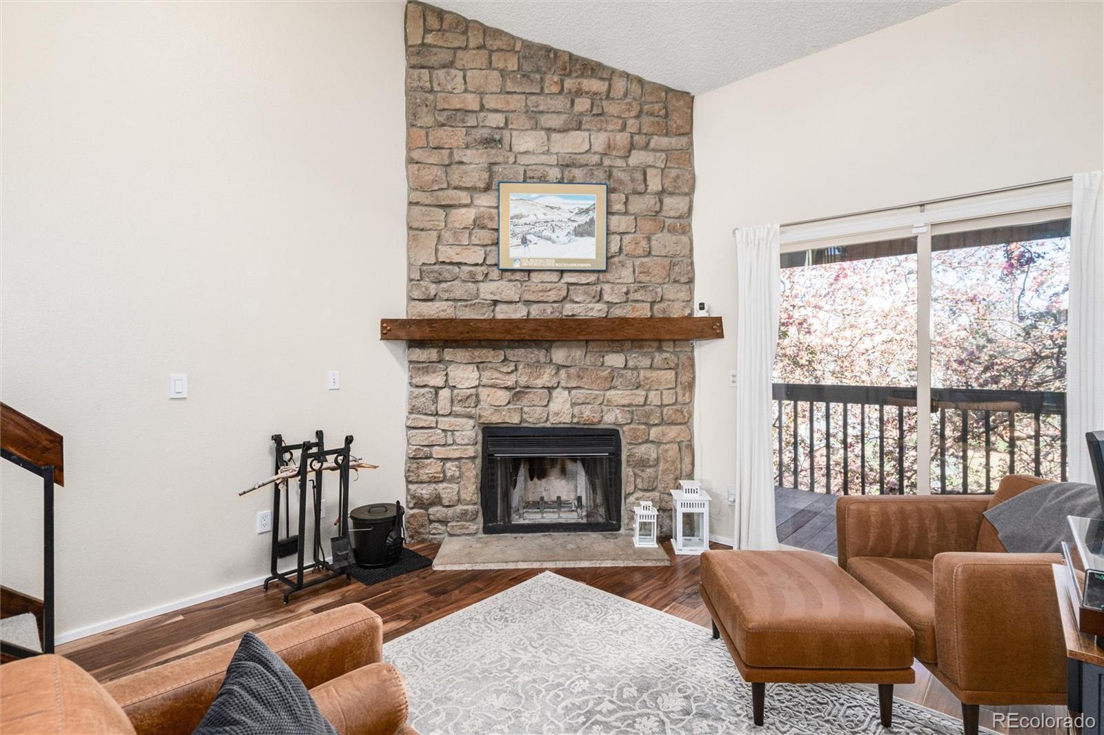 3696 S Depew Street 303