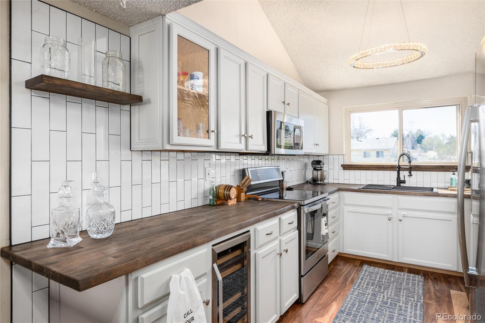 3696 S Depew Street 303