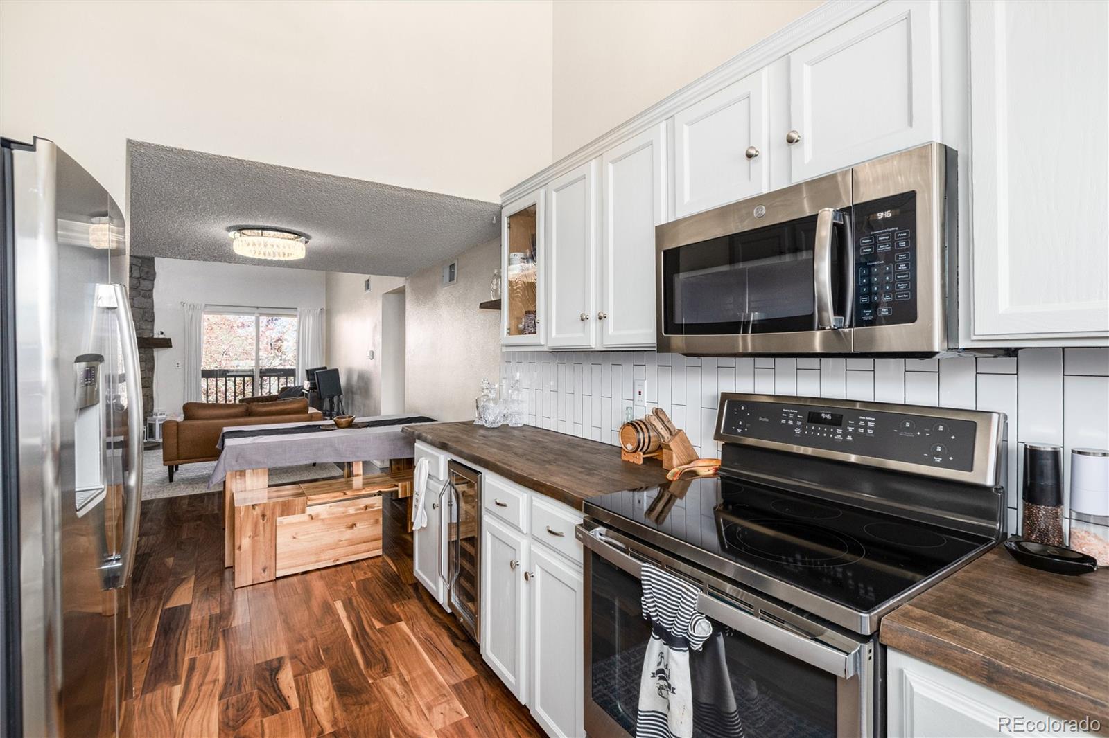3696 S Depew Street 303