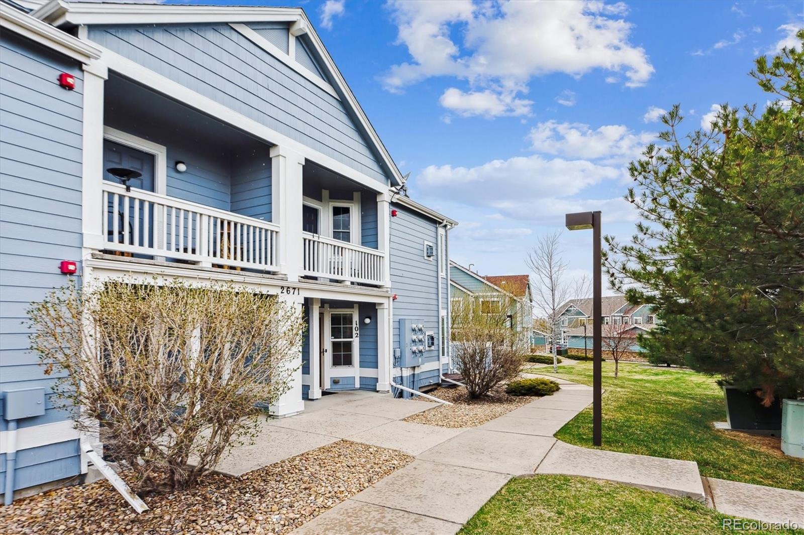2671 Cutters Circle 102