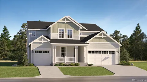 39867 Floyd Street, Elizabeth, CO 80107 - MLS#: 2502505