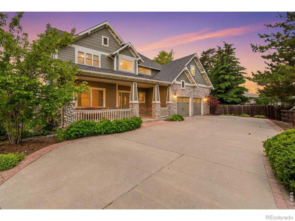 Photo of 11710 W 106th Place, Westminster, CO 80021 (MLS # IR1066311)