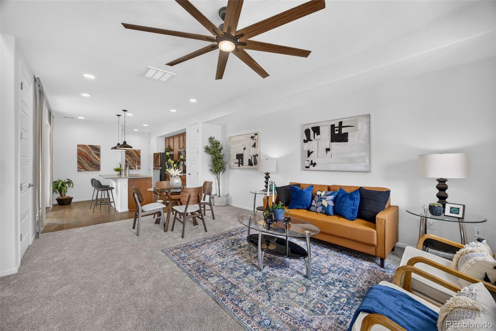 5332 Spalding Place