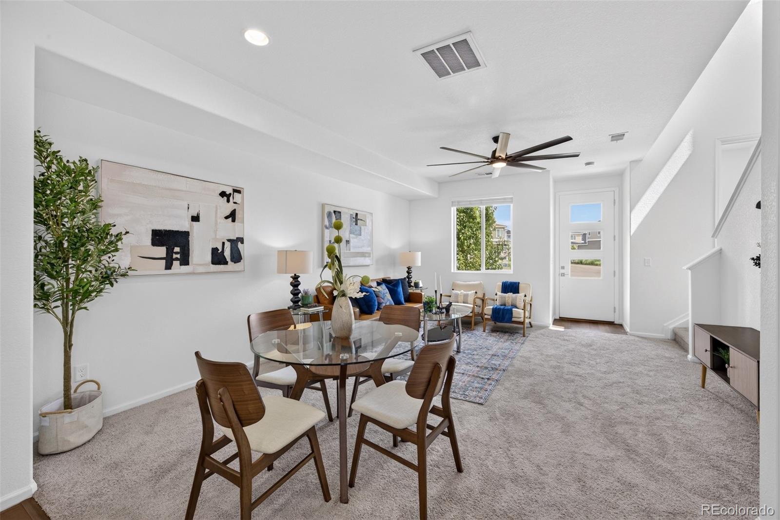 5332 Spalding Place