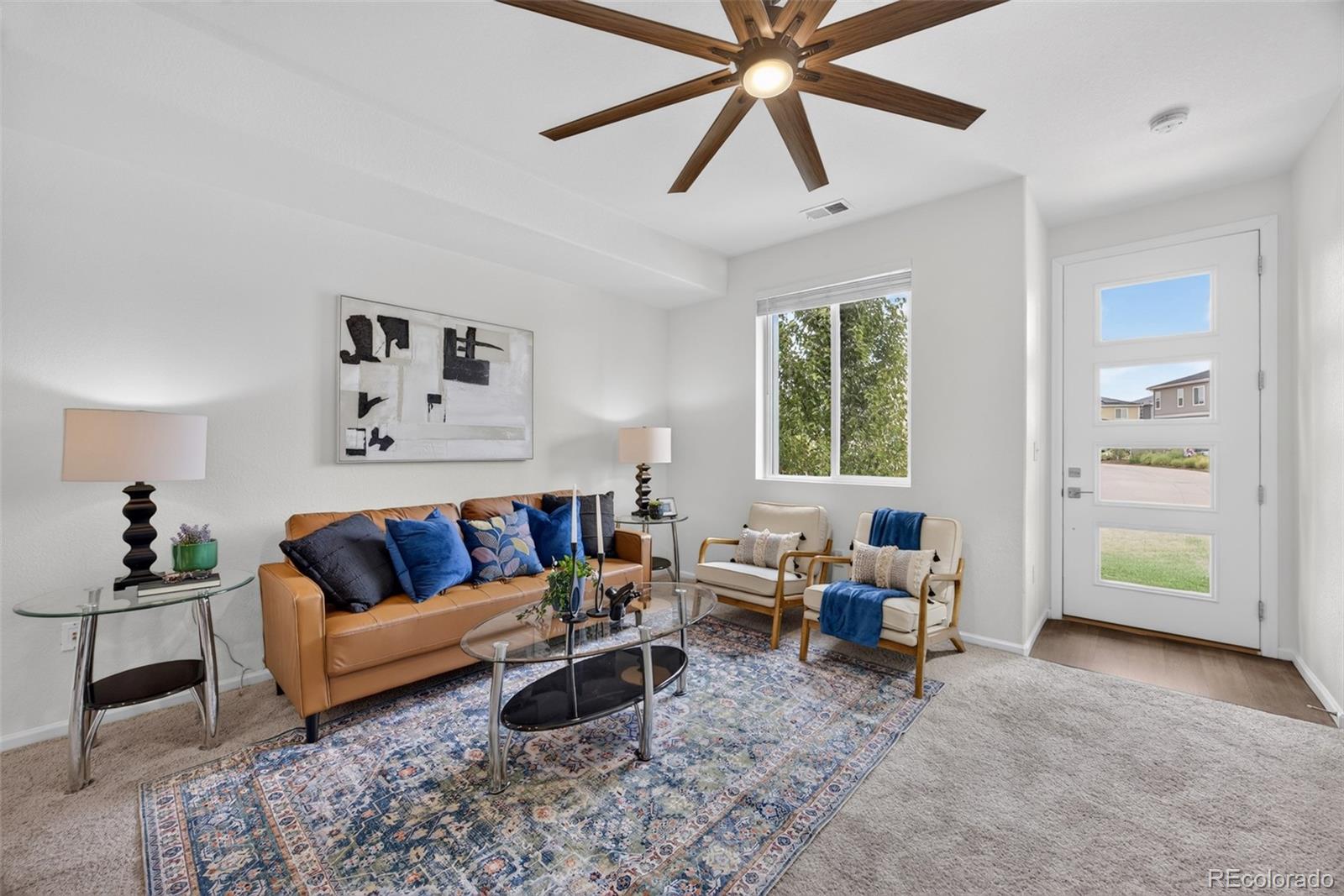 5332 Spalding Place