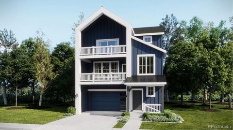 8873 Watercress Circle Littleton CO 80125