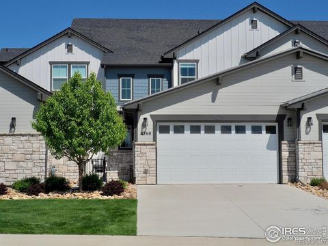 4260 Grand Park Drive Timnath CO 80547