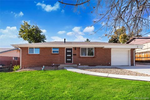 8361 Ogden Street Denver CO 80229