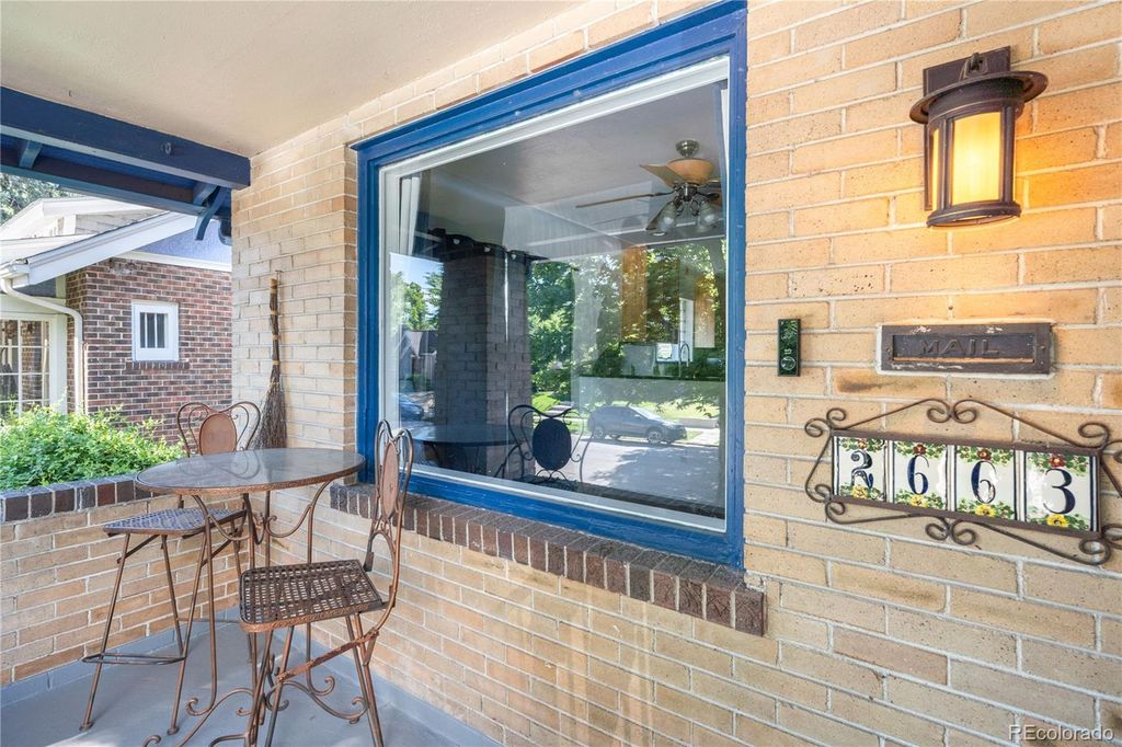 Photo of 2663 King Street, Denver, CO 80211 (MLS # 4186263)