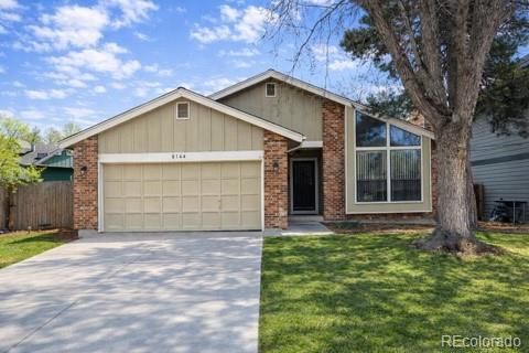 8144 Carr Circle Arvada CO 80005