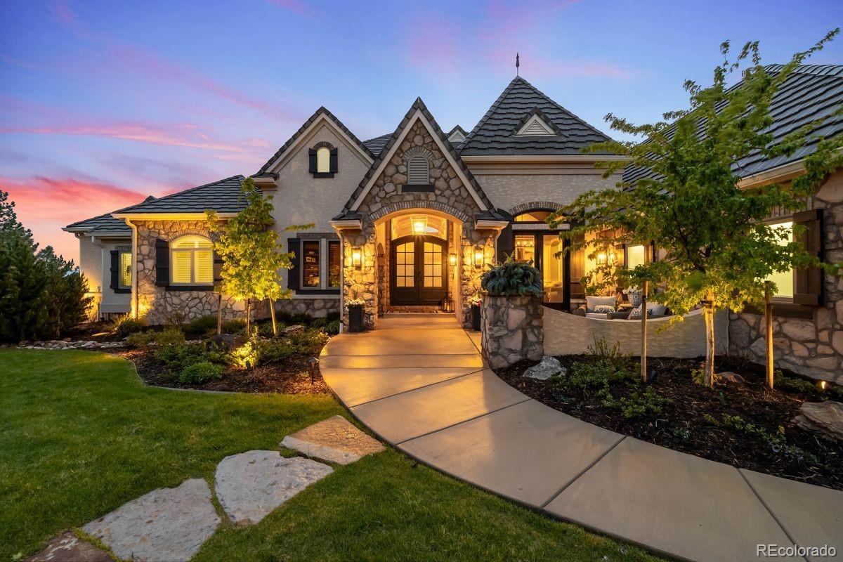 4541 Tierra Alta Drive